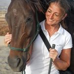 Sandra Wenzel - @sandrilanz - Instagram