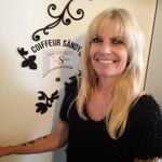 Sandra Werthmüller - @sandrawerthmuller - Instagram
