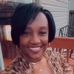 Sandra Reaves-Wesley - @coco_sw3 - Instagram