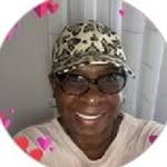 Sandra wesley - @sassyleo17_ - Instagram