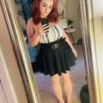 Sandra Wesley - @lovelydamsel000888 - Instagram