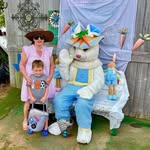 Sandra Westbrook Skoog - @texskoog - Instagram