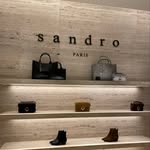 Sandro Westfield Sydney - @sandro_sydneywestfield - Instagram