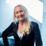Sandra Westman - @sandrapandraw79 - Instagram