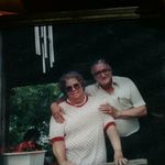 Sandra Darlene Meece-Wetzel - @meecewetzel - Instagram