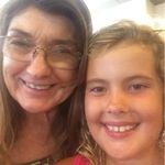 Sandra Wetzel - @sandralorraine54 - Instagram