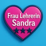 Sandra Wetzstein - @fraulehrerinsandra - Instagram