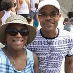 Sandra Wharton - @sheltonwharton - Instagram