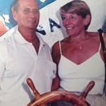 Sandra Wharton - @bobbiewharton - Instagram