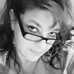 Sandra Napier Whetsel - @canttame29 - Instagram