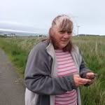 Sandra whitcombe - @sandrawhitcombe - Instagram