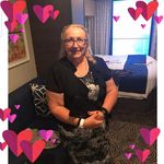 Sandra Rebello Whitener - @slwhite2023 - Instagram