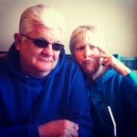 Sandy Whitmarsh - @sandra_is_a_old_lady - Instagram