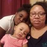 Sandra Whitmore - @deewhit62 - Instagram