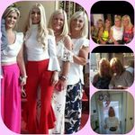 sandra whittaker - @hayleymac201911 - Instagram