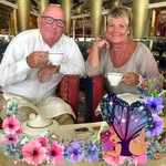 Sandra Whittington - @sansjoe2000 - Instagram
