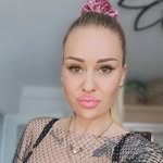 Sandra Wiącek - @sandrawiacek75 - Instagram