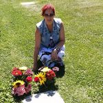 Sandra Pamela Jorquera Wicker - @sandrapamela1802 - Instagram