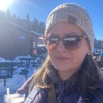 Sandra Wicker Consilio - @sconsilio - Instagram