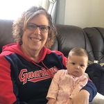 Sandra Wicker Rolf - @sandythatsme - Instagram