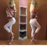 Sandra Wiesinger - @sndra_w - Instagram