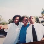 Sandra Wigfall - Facebook
