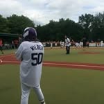 Sandra Wilber - @mssports5 - Instagram