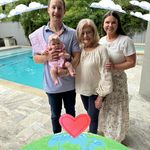 Sandy Wilford Bolling - @sandrawbolling - Instagram