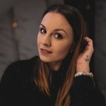 Sandra Wilk - @mrs.__.wolf - Instagram