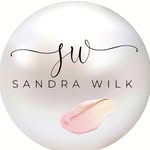 Sandra Wilk | abstract & modern art | german artist - @itssandrawilk.art - Instagram