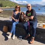 Sandra Wilkie - @sandrajwilkie2 - Instagram