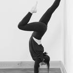Sandra Will - @sandrawillyoga - Instagram