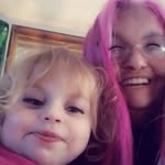 Sandra Willingham - @leewillingham56 - Instagram