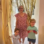 Sandra Cox Willner - @sandy_doodles - Instagram