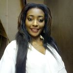 Chinenye Ude - @sandrawills____ - Instagram