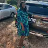 God favors me - @sandrawills5 - TikTok