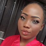 Sandra Wills Wilson - @maame_esi_essoun - Instagram
