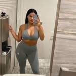 Sandra Willy - @sandrawilly_04 - Instagram