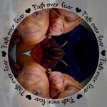Yadah N Zipporah Yasharahla - @winans_sandra - Instagram