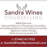 Sandra Wines - @sandrawines5 - Instagram