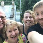 Sandra Winestone Magee - @sandrawinestone - Instagram