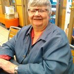 Sandra Buck Wingate - @buckwingate - Instagram