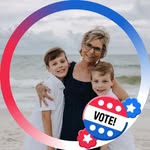Sandra Shirley Wingate - @wingss924 - Instagram
