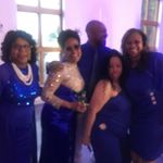 Sandra Wingate - @sandra.wingate.750 - Instagram