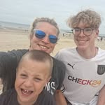 Sandra Winkelmann - @tbohse - Instagram