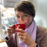Sandra Winkelmann - @sandraw2202 - Instagram