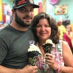Sandra Fleming Winslow - @sandrawinslow - Instagram