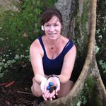 Sandra Winslow - @energetic._.engineer - Instagram