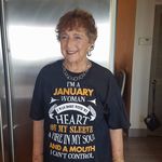 Sandra Winston - @sandra.winston.5 - Instagram