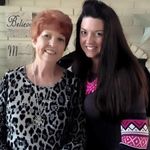 Sandra Winston Morrison - @sandranail26 - Instagram